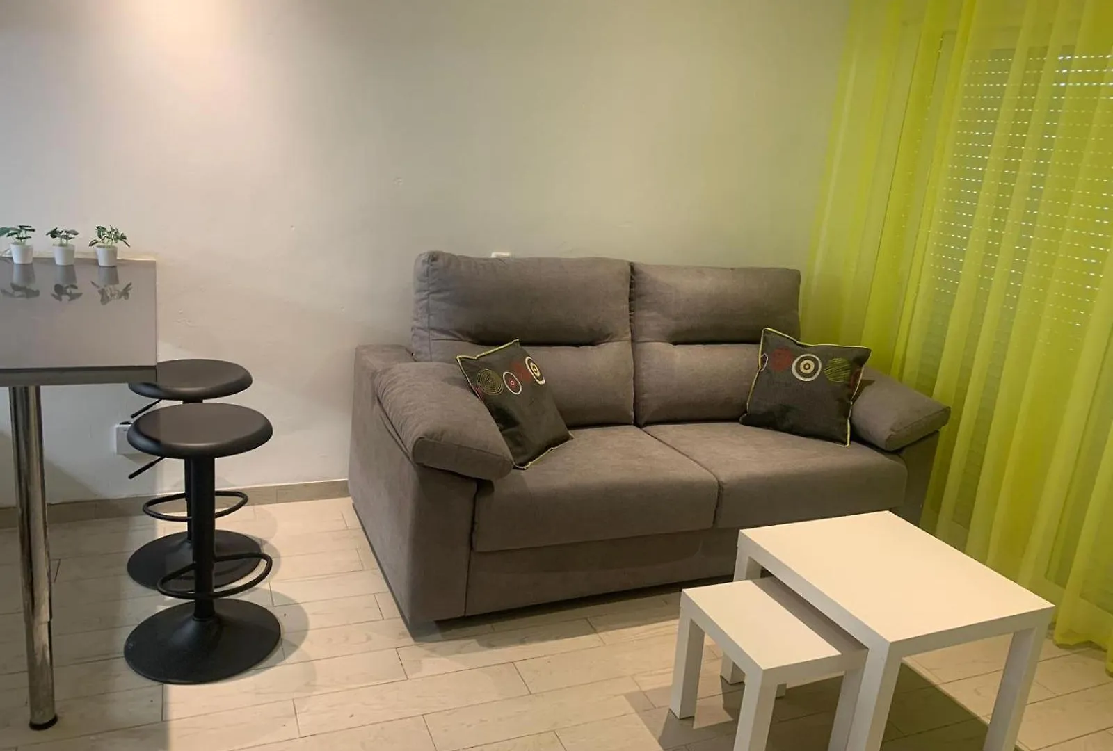 شقة Apartamento Cala Major, Bien Comunicado, 200 Metros De La Playa ميورقة