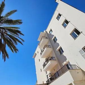 2* Hotel apartamentowy Lis Mallorca